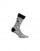Skarpety Gatta U94.N03 Perfect Man Casual wzorowane 39-47